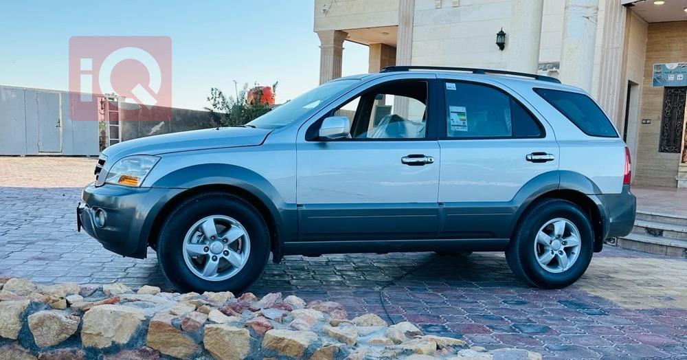 کیا سۆرینتۆ